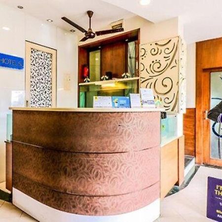 Fabhotel Blue Diamond Turambhe 外观 照片
