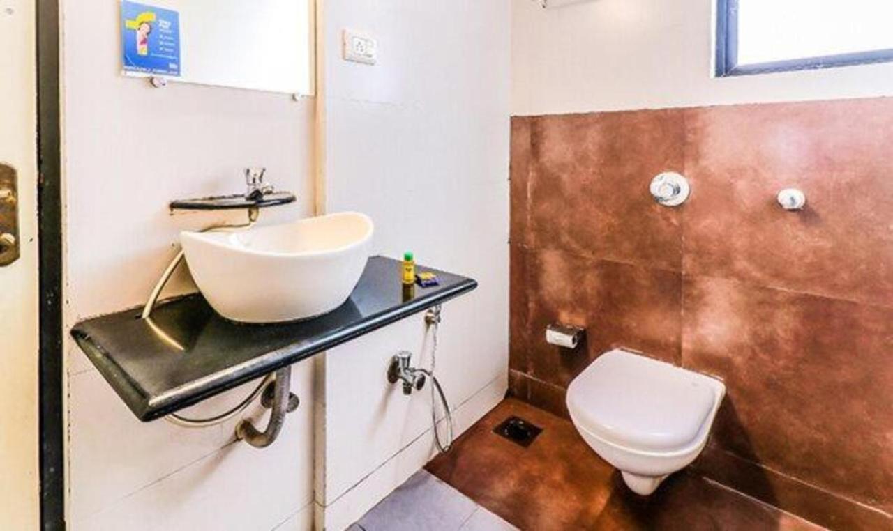 Fabhotel Blue Diamond Turambhe 外观 照片