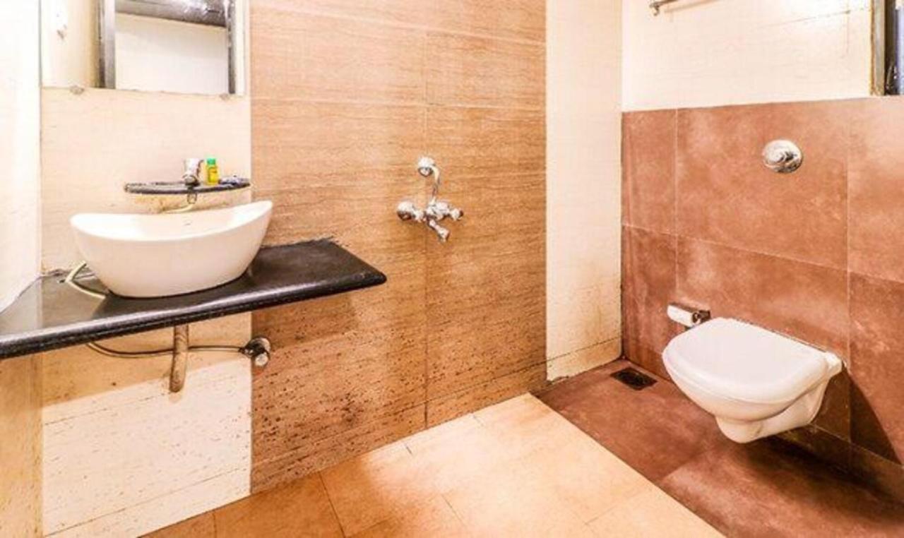 Fabhotel Blue Diamond Turambhe 外观 照片
